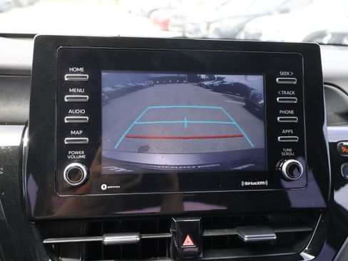 Used 2023 Toyota Camry SE FWD image 22