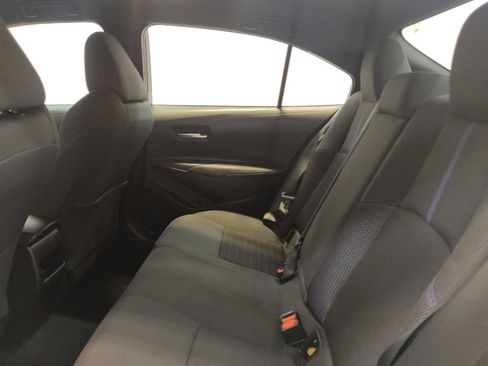 Used 2020 Toyota Corolla SE FWD image 18