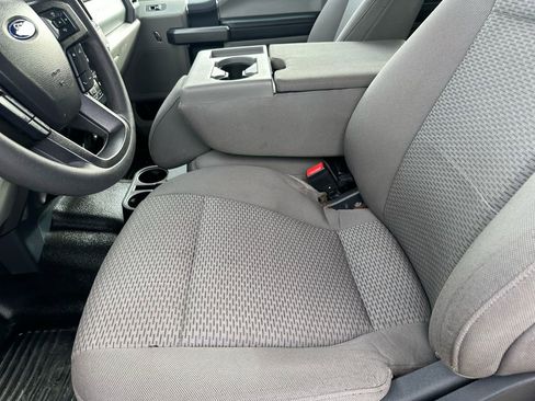 Used 2022 Ford F350 XLT w/ XLT Value Package image 34