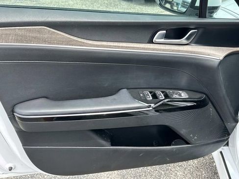 Used 2022 Kia K5 EX image 19