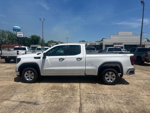 New 2026 GMC Sierra 1500 Pro w/ Pro Value Package image 3