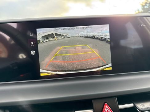 New 2026 Kia Seltos EX image 32