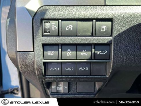 Used 2026 Toyota Tacoma TRD Off-Road w/ TRD Off Road Premium Package AWD/4WD image 22