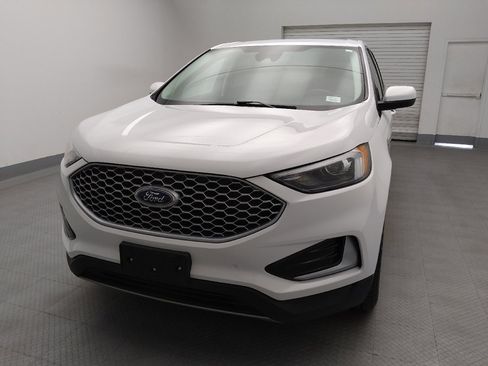 Used 2024 Ford Edge SEL image 15