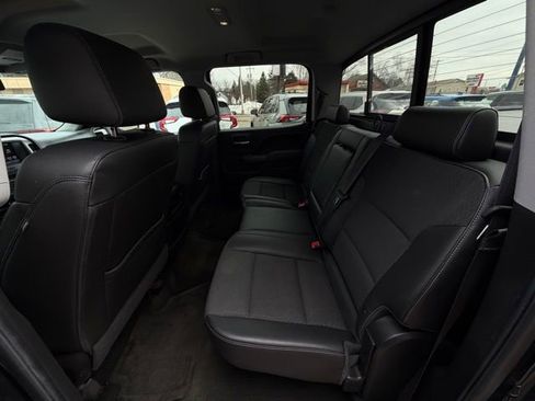 Used 2016 GMC Sierra 1500 SLE w/ All-Terrain Package image 15