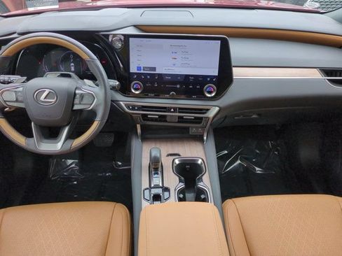 Used 2024 Lexus RX 350 Premium Plus w/ Convenience Package FWD image 14