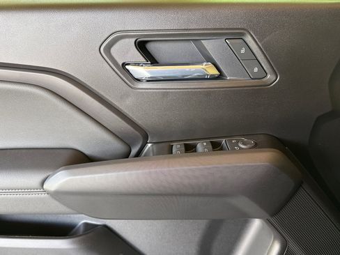 New 2026 GMC Canyon Elevation w/ Convenience Package RWD image 12
