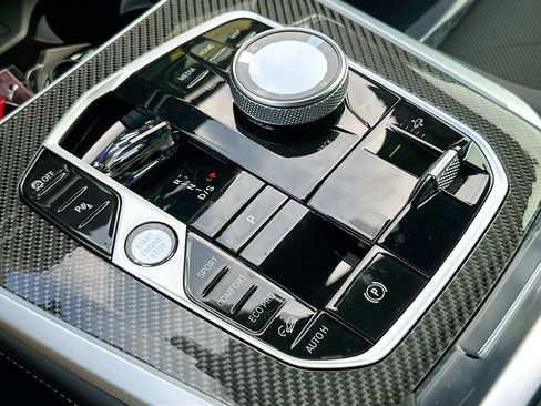 New 2026 BMW X5 M60i AWD/4WD image 14