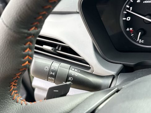 New 2026 Subaru Crosstrek 2.5i Limited image 25
