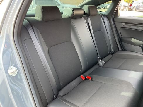 Used 2023 Honda Civic Sport image 26