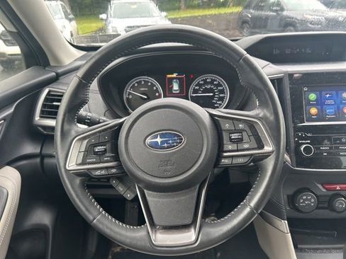 Used 2023 Subaru Forester Premium AWD/4WD image 13