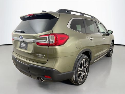 New 2026 Subaru Ascent Touring image 7