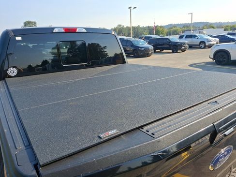 Used 2018 Ford F150 Lariat AWD/4WD image 11