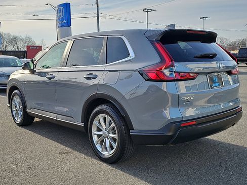 Used 2024 Honda CR-V EX image 6