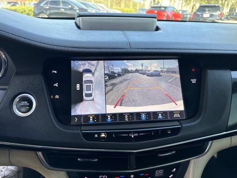 Used 2020 Cadillac CT6 Premium Luxury image 24