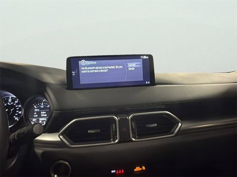 Certified 2023 MAZDA CX-5 AWD 2.5 S w/ Preferred Package image 27