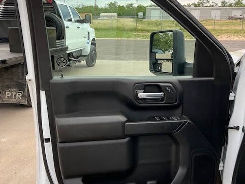Used 2024 Chevrolet Silverado 2500 W/T w/ WT Fleet Convenience Package AWD/4WD image 22