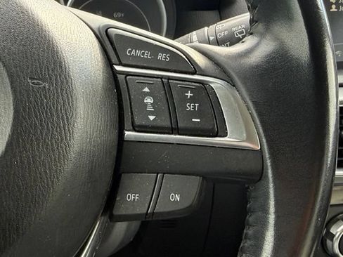 Used 2016 MAZDA CX-5 Grand Touring AWD/4WD image 26