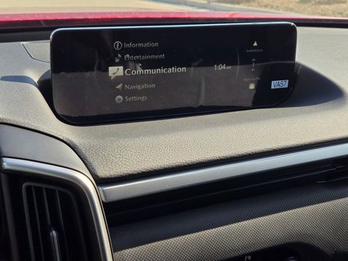 New 2026 MAZDA CX-50 2.5 Hybrid w/ Cargo Package image 27