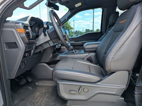 New 2026 Ford F150 Tremor w/ Tow/Haul Package AWD/4WD image 20