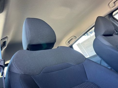 New 2025 Nissan Kicks S image 14