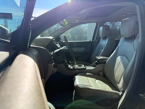 Used 2016 GMC Acadia SLT w/ Open Road Package image 8