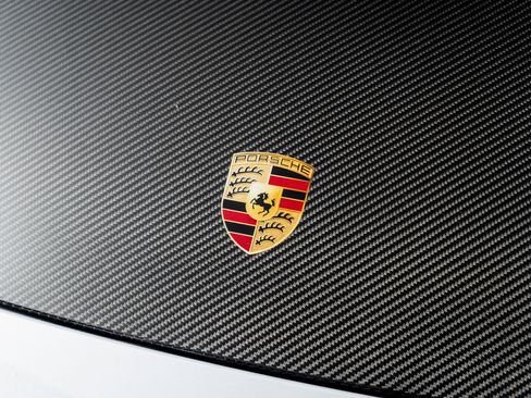 Used 2024 Porsche 911 GT3 RS image 28