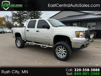 Used 2012 GMC Sierra 1500 SLE w/ Power Tech Package