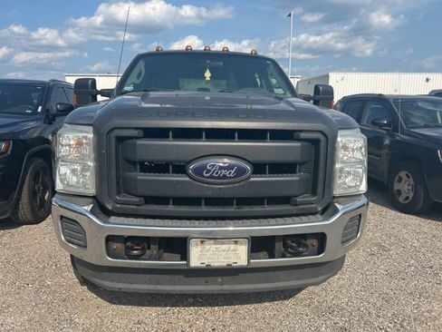 Used 2012 Ford F250 XL w/ PWR Equipment Group image 7