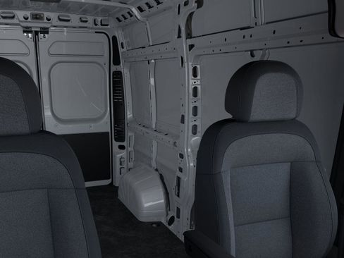 New 2026 RAM ProMaster 1500 w/ Convenience Group image 26