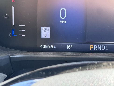 Used 2024 Ford Escape Active w/ Tech Pack #1 image 22