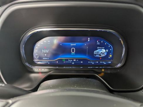 Used 2024 Chevrolet Tahoe High Country image 13