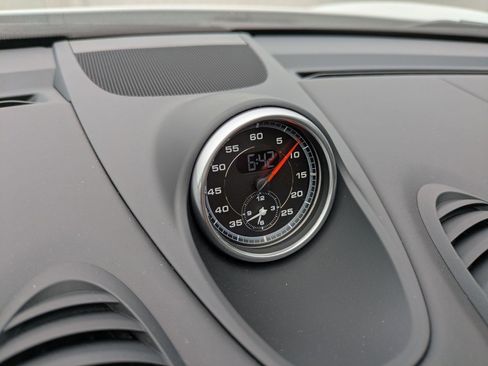 New 2025 Porsche 718 Boxster S image 20