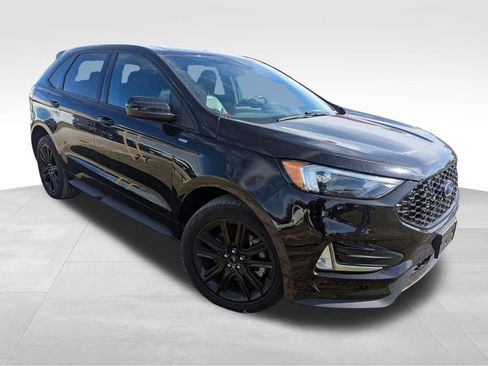 Used 2023 Ford Edge ST-Line image 6
