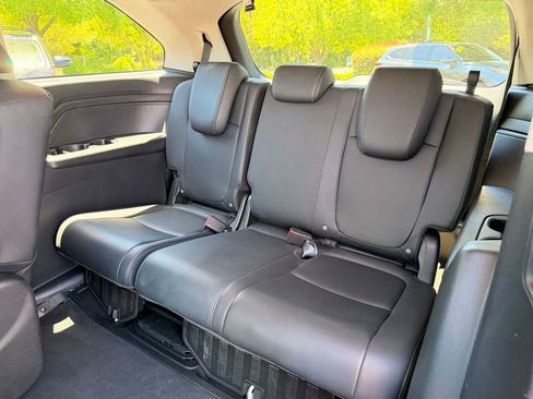 Used 2025 Honda Odyssey EX-L image 12
