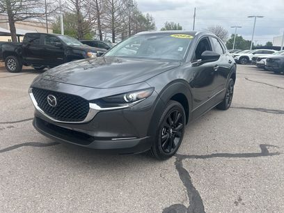 Used 2025 MAZDA CX-30 AWD 2.5 S w/ Select Sport Pkg