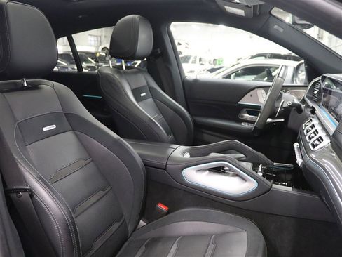 Used 2022 Mercedes-Benz GLE 53 AMG 4MATIC Coupe image 32