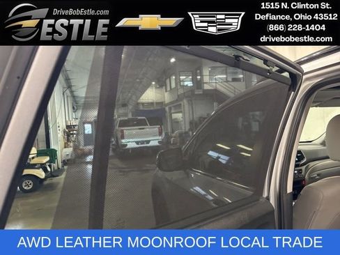 Used 2021 Honda Pilot Special Edition image 31