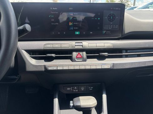 Used 2025 Kia K4 FWD image 14