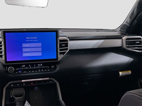 New 2026 Toyota Tundra Limited image 24