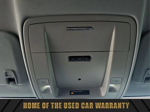 Used 2016 Chevrolet Tahoe LS AWD/4WD image 27