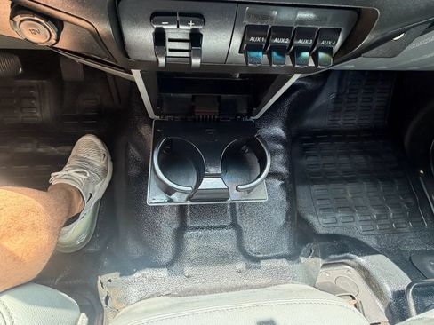 Used 2012 Ford F350 XL w/ PWR Equipment Group AWD/4WD image 16