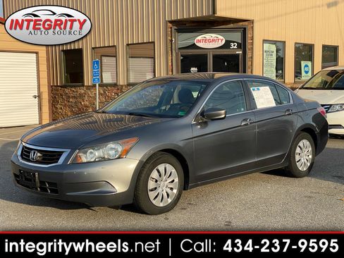 Used 2010 Honda Accord LX image 1