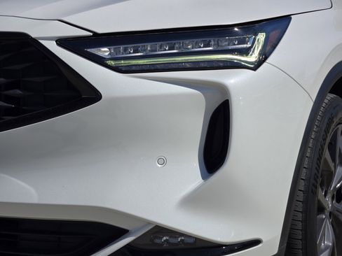 Certified 2023 Acura MDX A-Spec image 7