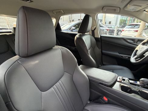 Certified 2026 Lexus NX 350 AWD w/ Cold Area Package image 43
