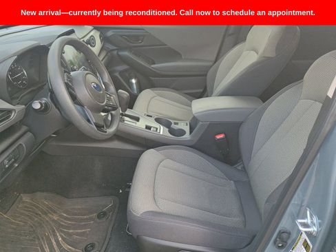 Used 2024 Subaru Crosstrek 2.0i Premium AWD/4WD image 4