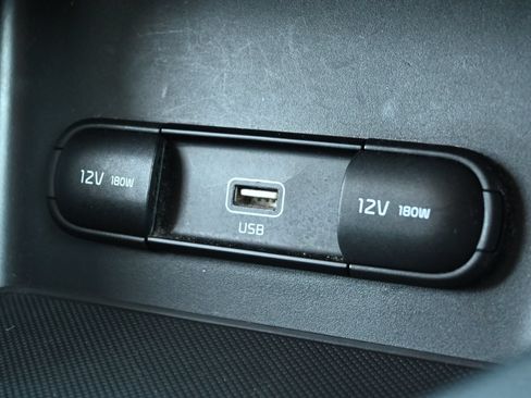 Used 2022 Kia Sportage LX FWD image 15