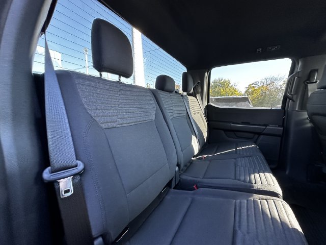 Certified 2023 Ford F150 XL w/ STX Appearance Package AWD/4WD image 37