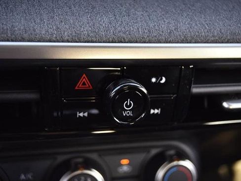 New 2026 Nissan Kicks S image 15