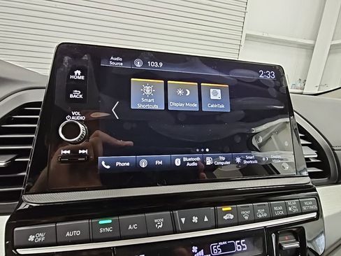 New 2026 Honda Odyssey EX-L image 18